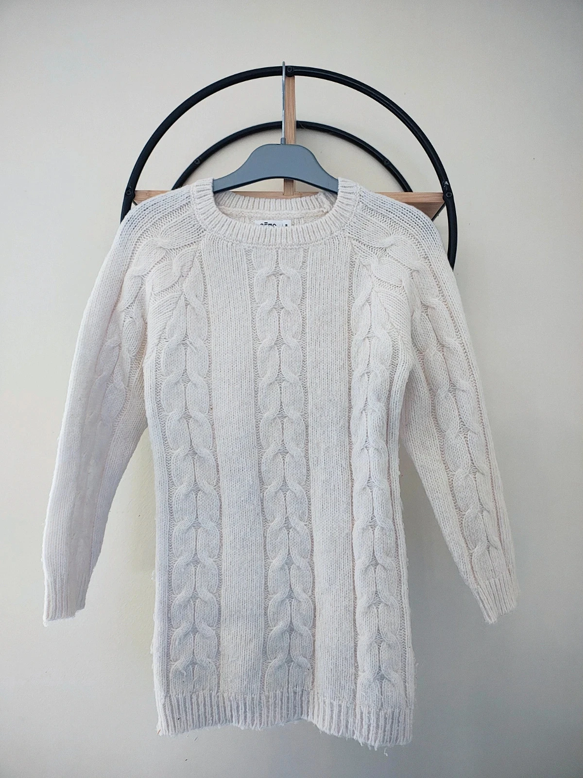 8 ans robe hivers Gémo